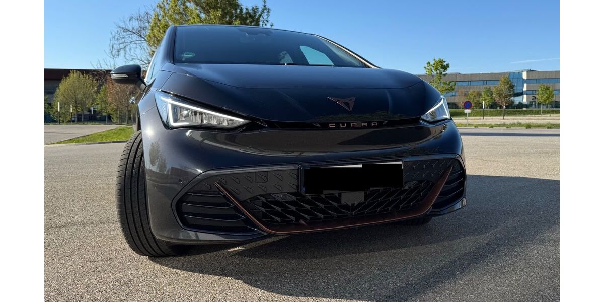 Cupra Born 49.000 km 24.500 &euro; Neuried 82061