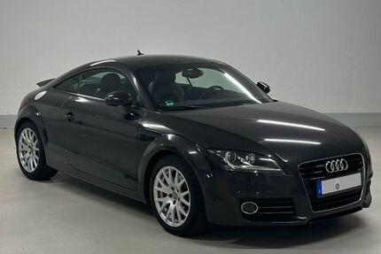 Audi TT 99.761 km 14.790 &euro; München 81476