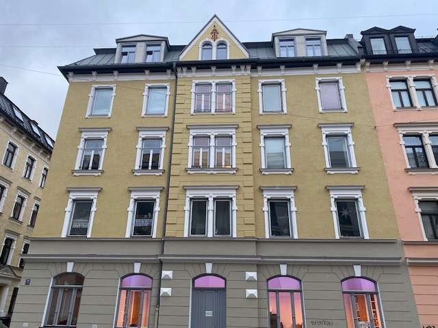 Wohnung zum Mieten in München 1.963 € 67 m²