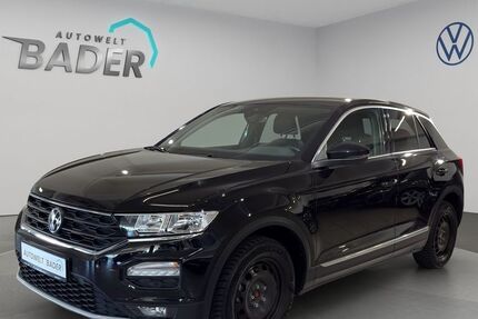 VW T-Roc 47.538 km 22.730 &euro; Wolfratshausen 82515