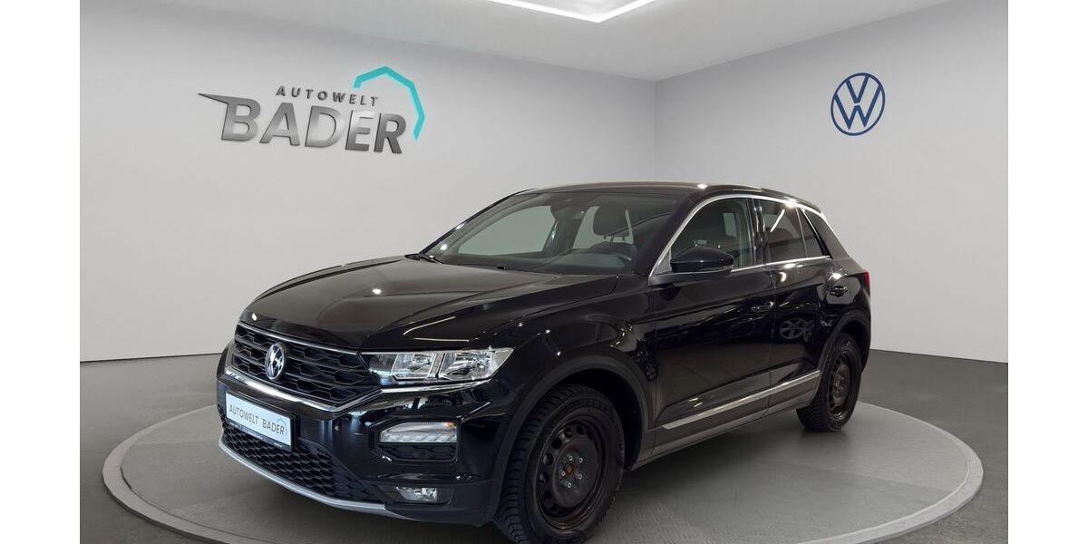VW T-Roc 47.538 km 22.730 &euro; Wolfratshausen 82515