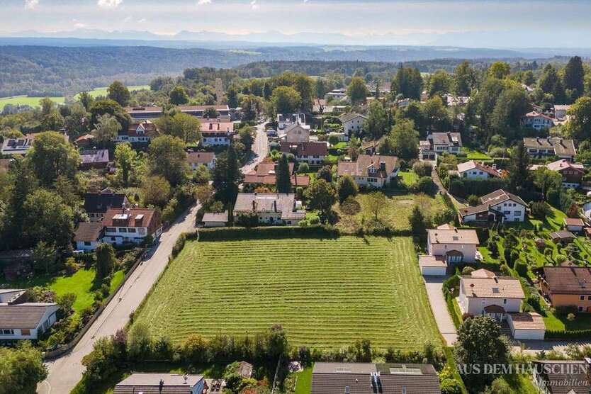 Grundstück zu verkaufen in Schäftlarn 3.600.000 € 3615 m²