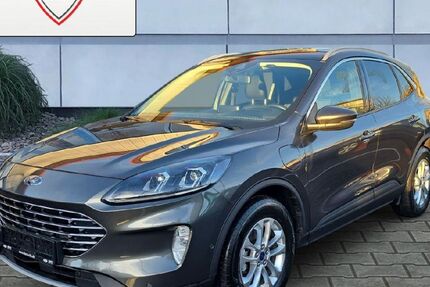 Ford Kuga 46.502 km 23.900 &euro; Unterhaching 82008