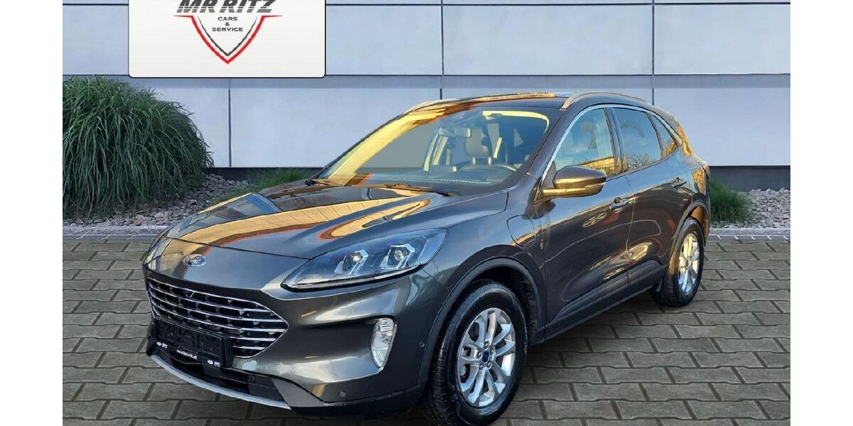 Ford Kuga 46.502 km 23.900 &euro; Unterhaching 82008