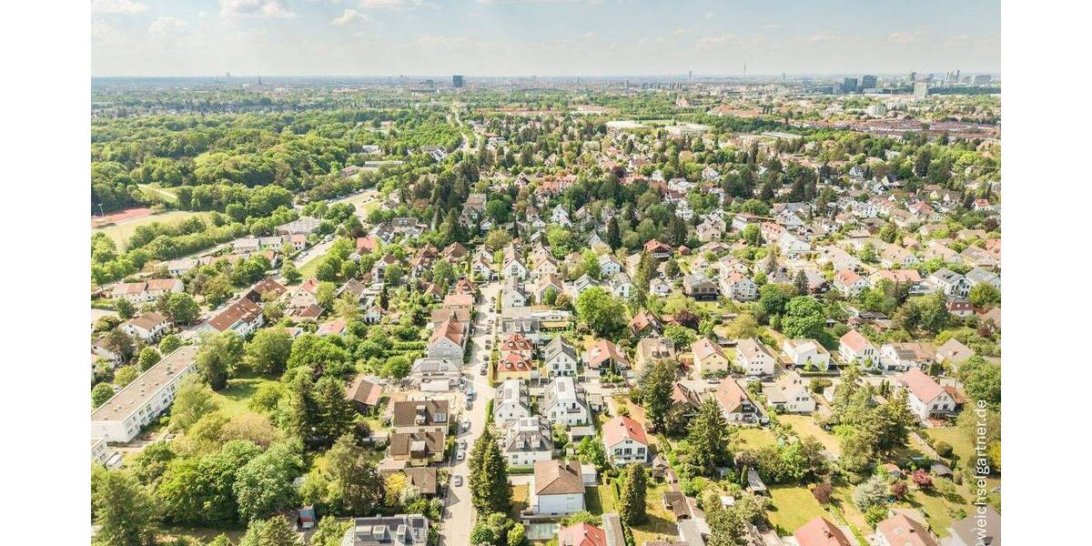 Einfamilienhaus München Trudering-Riem - 5 Zimmer, 198 m&sup2;, 1.550.000&euro; | Angebot:26824746