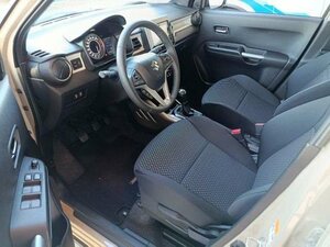 Suzuki IGNIS COMFORT+ HYBRID 11.982 km 16.960 &euro; Höhenkirchen-Siegertsbrun 85635