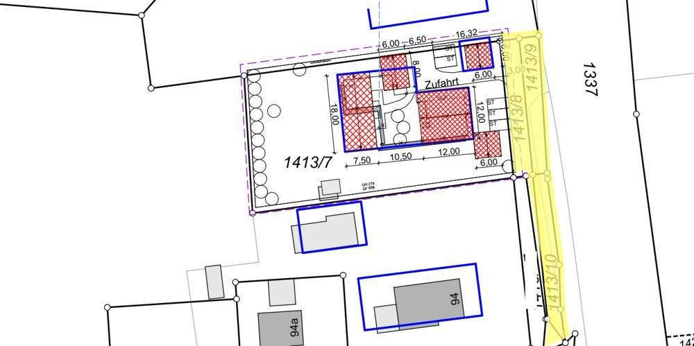 Grundstück Otterfing - 1.700.000&euro; | Angebot:25663574