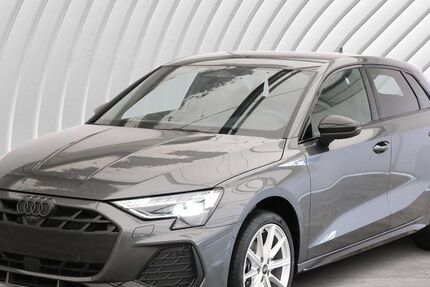 Audi A3 4.000 km 41.999 &euro; Unterschleißheim 85716