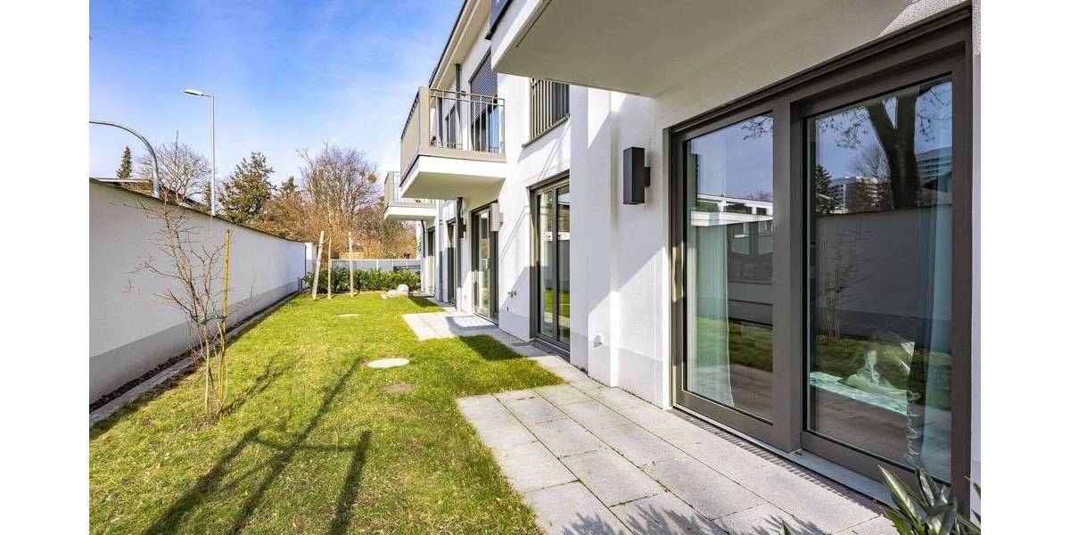 Mehrfamilienhaus in begehrter Lage 1 zimmer