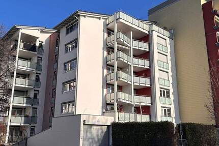 Wohnung Germering - 2 Zimmer, 70 m&sup2;, 1.470&euro; | Angebot:25372239