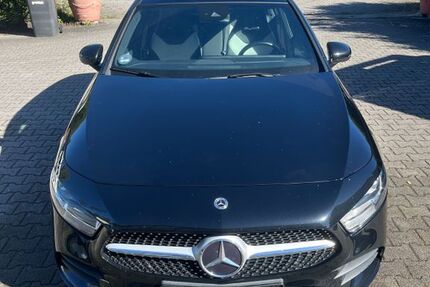Mercedes A 180