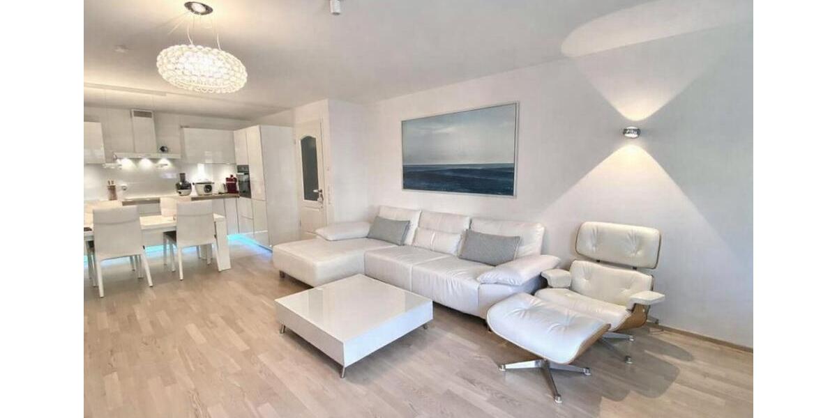 Erdgeschoßwohnung München Moosach - 3 Zimmer, 102 m&sup2;, 869.000&euro; | Angebot:26610818