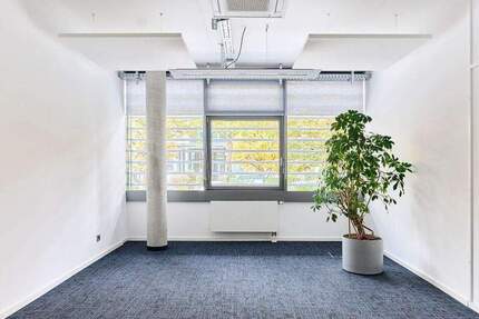 Flexibles Büro in Ismaning: modern, ruhig, kosteneffizient inklusive Service zimmer