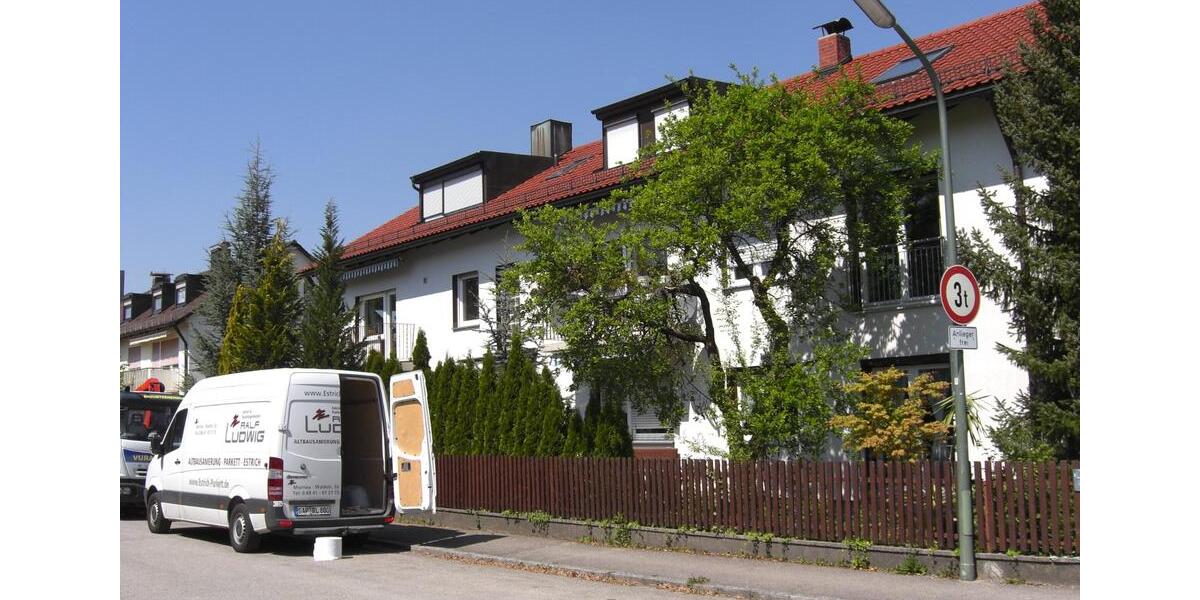 Etagenwohnung München Thalkirchen-Obersendling-Forstenried-Fürstenried-S - 1 Zimmer, 16 m&sup2;, 560&euro; | Angebot:25351639