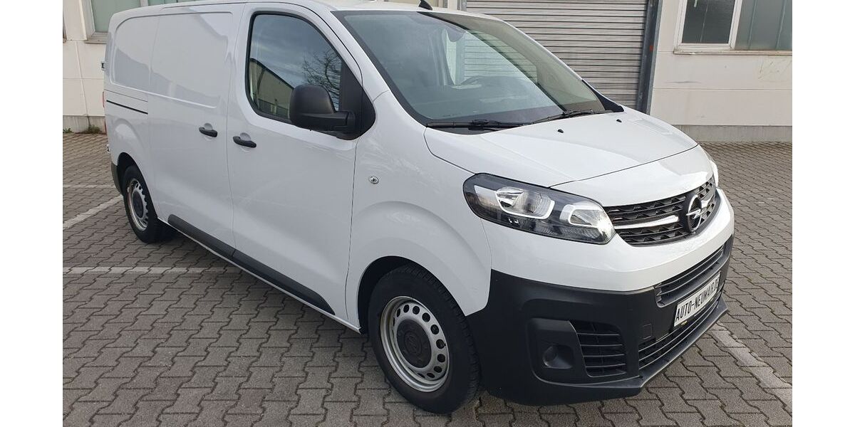 Opel Vivaro 40.000 km 13.900 &euro; München 81825