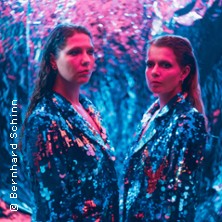 Umme Block - Nächte Tour 2025 13.12.2025 Muffatwerk