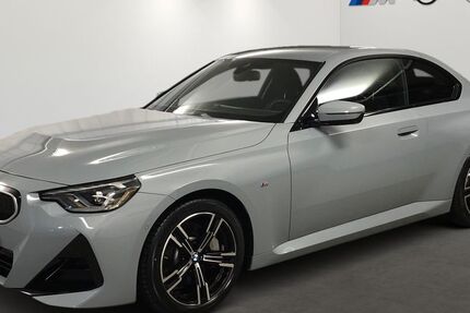 BMW 230 12.642 km 45.990 &euro; München 80687