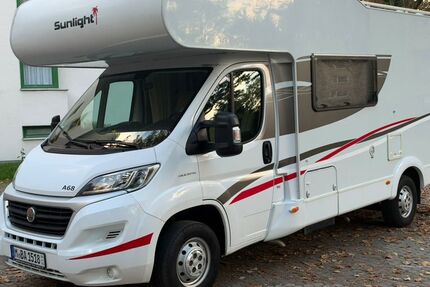 Fiat Ducato 87.000 km 41.900 &euro; München 81375