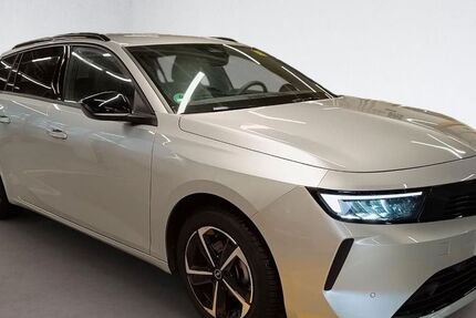 Opel Astra 18.200 km 20.999 &euro; Egling 82544