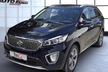 Kia Sorento 127.236 km 19.980 &euro; Höhenkirchen-Siegertsbrunn 85635