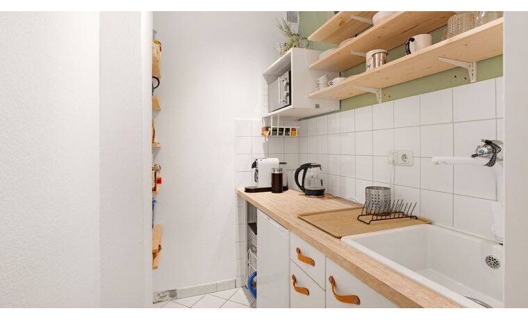 Gewerbeobjekt München Au-Haidhausen - 280&euro; | Angebot:26931679