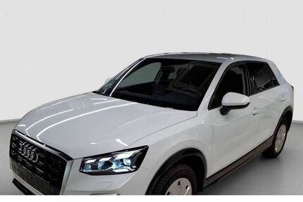Audi Q2 6.900 km 33.900 &euro; Ebersberg bei München 85560