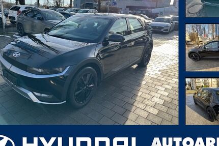 Hyundai IONIQ 5 82.400 km 20.995 &euro; München 80993