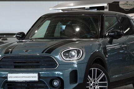Mini Countryman D (Cooper) 82.092 km 23.900 &euro; Ismaning 85737