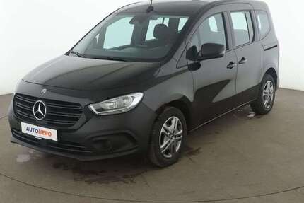 Mercedes-Benz Citan 45.320 km 18.690 &euro; Neufahrn 85375
