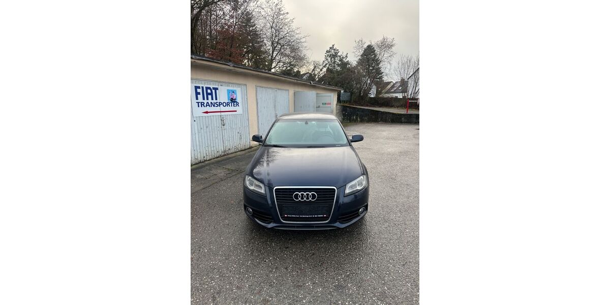 Audi A3 208.712 km 8.800 &euro; Gräfelfing 82166