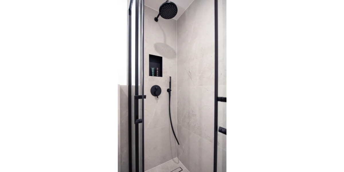 Möbliertes Studioapartment mit großer Terrasse in bester Lage 1 zimmer