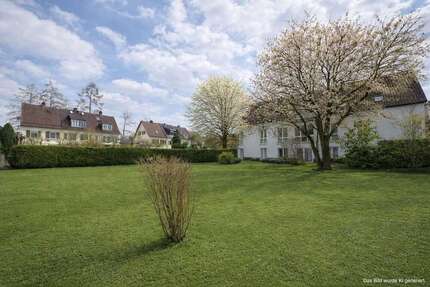 Grundstück München Giesing - 2.100.000&euro; | Angebot:25220626