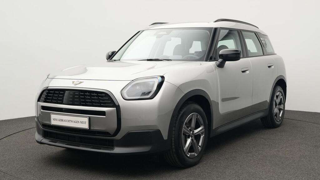 Mini Countryman D 20.167 km 35.468 &euro; München 80788