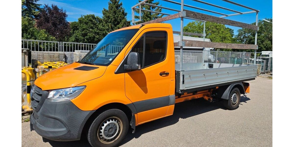 Mercedes-Benz Sprinter 46.950 km 23.800 &euro; KARLSFELD (b.München) 85757