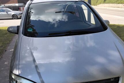 Opel Zafira 132.000 km 2.980 &euro; Holzkirchen 83607