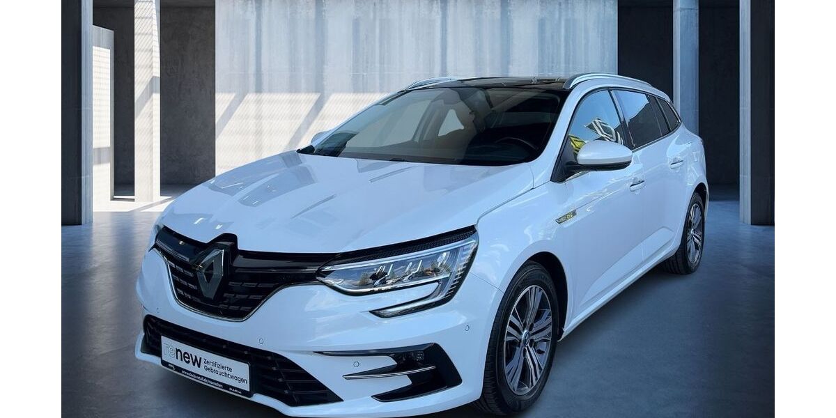Renault Megane 44.641 km 15.690 &euro; Unterschleißheim 85716