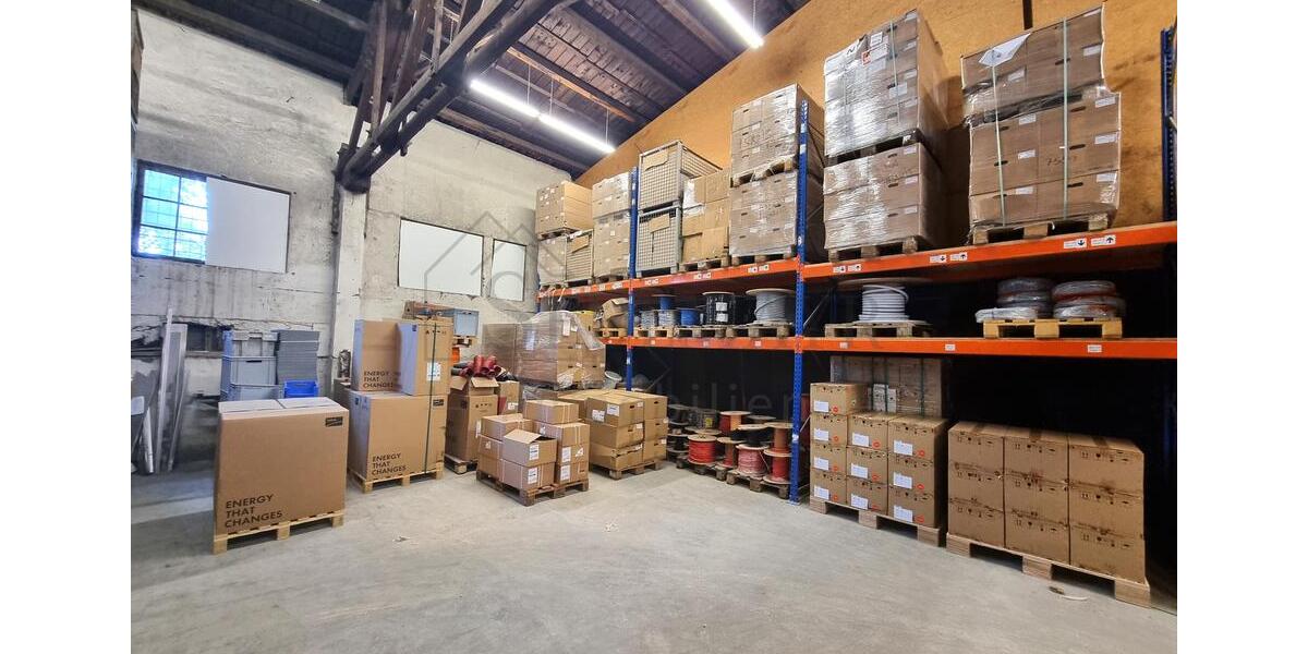 Gewerbeobjekt München Am Riesenfeld - 4.450&euro; | Angebot:23927901