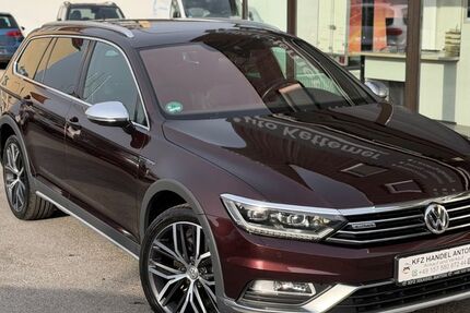 VW Passat Variant 115.000 km 22.555 &euro; Holzkirchen nähe München 83607
