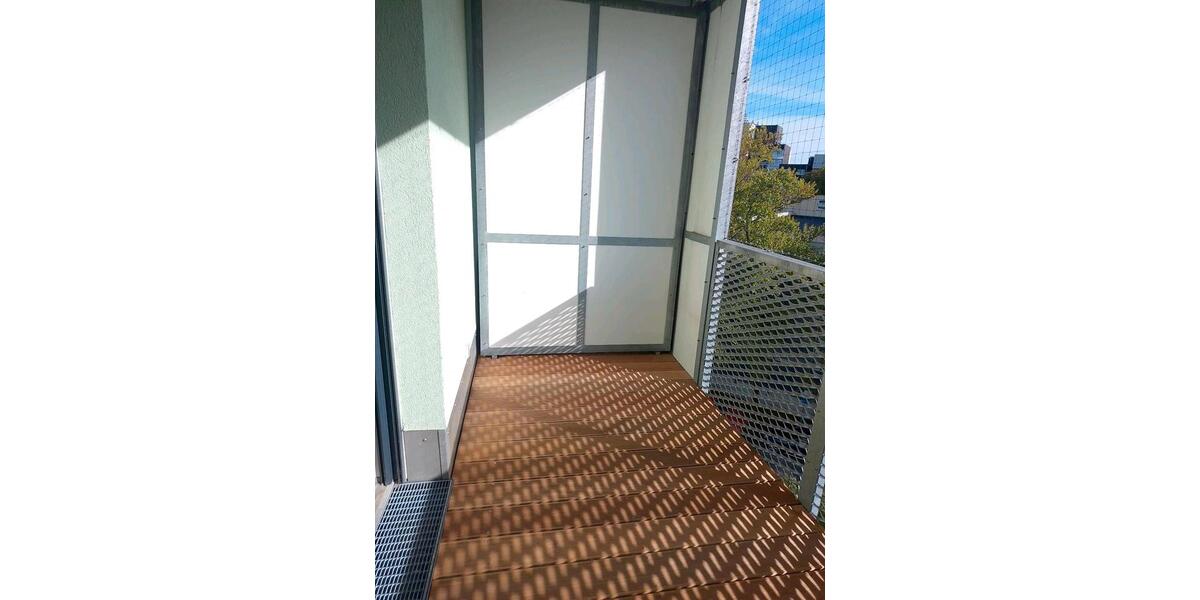 Etagenwohnung München Ramersdorf-Perlach - 1 Zimmer, 24 m&sup2;, 215.000&euro; | Angebot:26646534