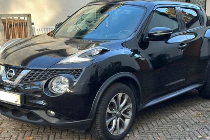 Nissan Juke 140.000 km 5.990 &euro; München 81827