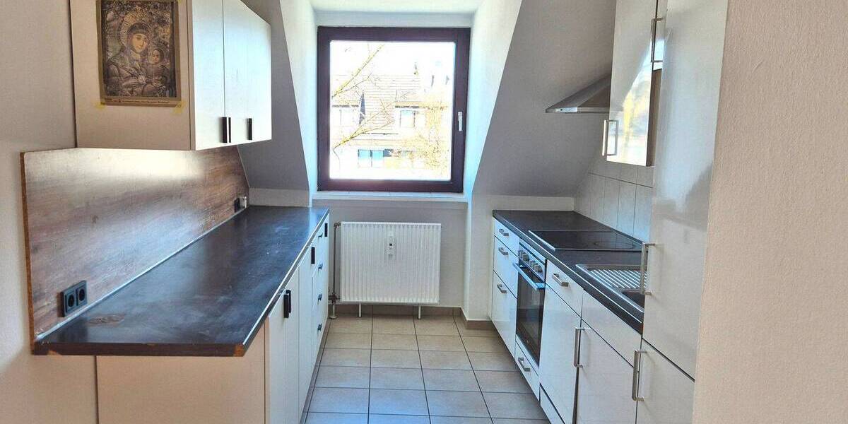 Etagenwohnung München Trudering-Riem - 6 Zimmer, 142 m&sup2;, 1.900&euro; | Angebot:26141129