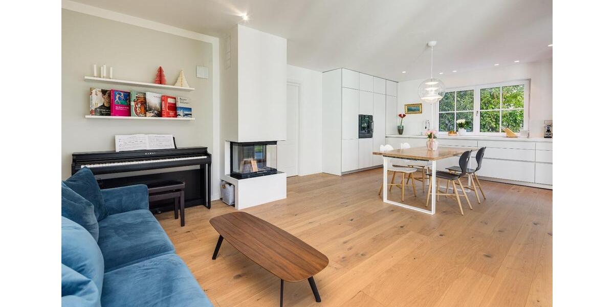 Einfamilienhaus München Thalkirchen-Obersendling-Forstenried-Fürstenried-S - 5 Zimmer, 150 m&sup2;, 1.970.000&euro; | Angebot:24375100