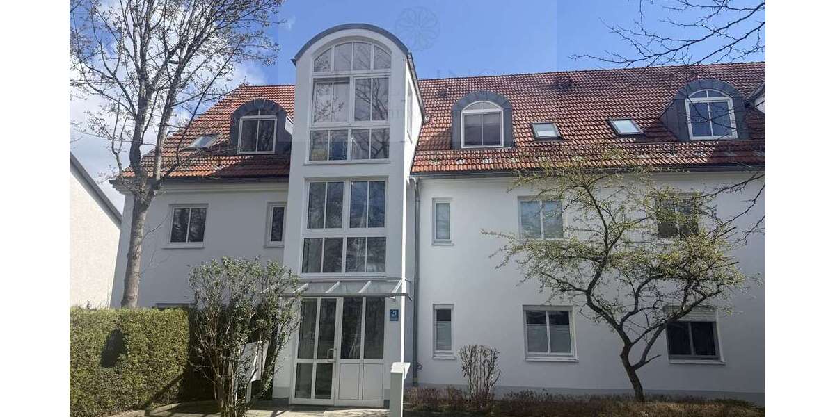 Etagenwohnung München Bogenhausen - 2 Zimmer, 59 m&sup2;, 1.250&euro; | Angebot:26320784