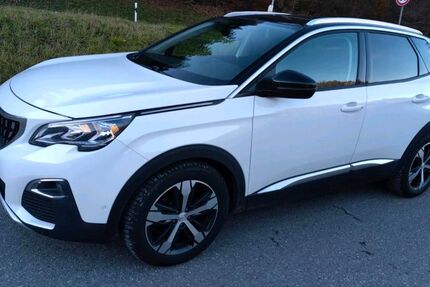 Peugeot 3008 69.200 km 17.500 € München 81541