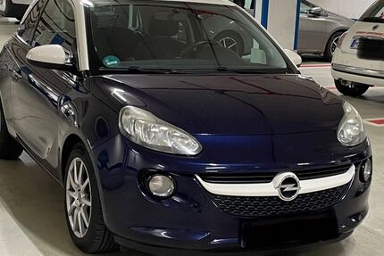 Opel Adam 158.000 km 4.980 &euro; Germering bei München (7km westl. von München) 82110