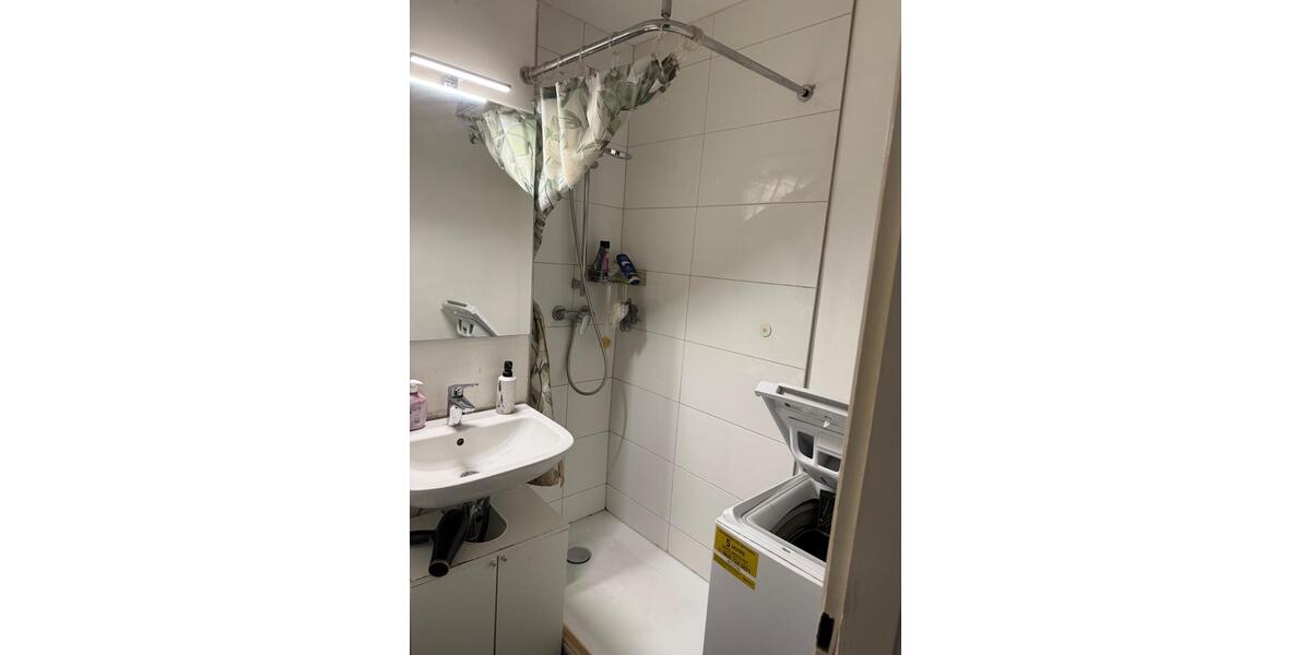 Etagenwohnung München Ramersdorf-Perlach - 2 Zimmer, 37 m&sup2;, 279.000&euro; | Angebot:26720832