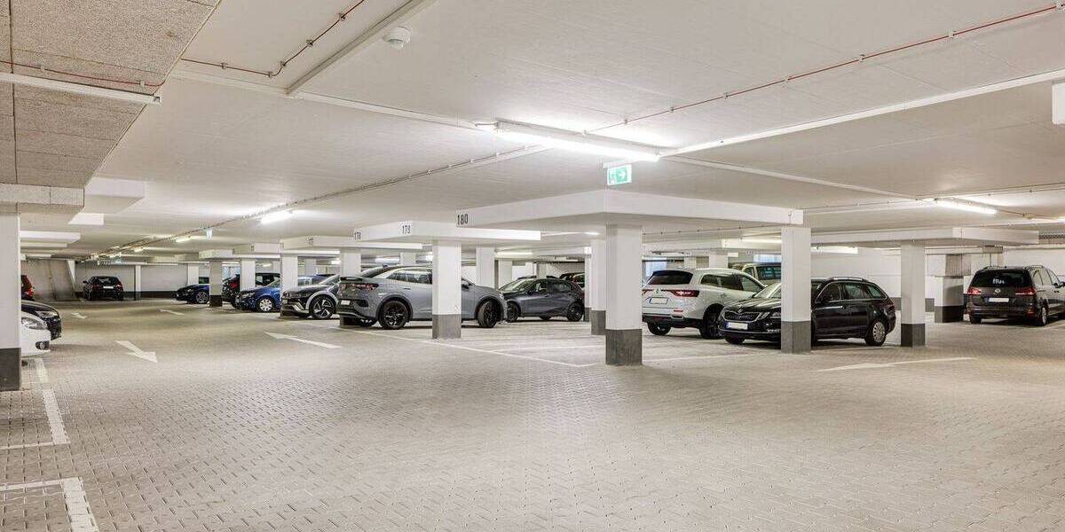Etagenwohnung München Ramersdorf-Perlach - 3 Zimmer, 83 m&sup2;, 745.000&euro; | Angebot:26154856