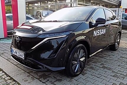 Nissan Ariya 11.430 km 45.900 &euro; München 81677