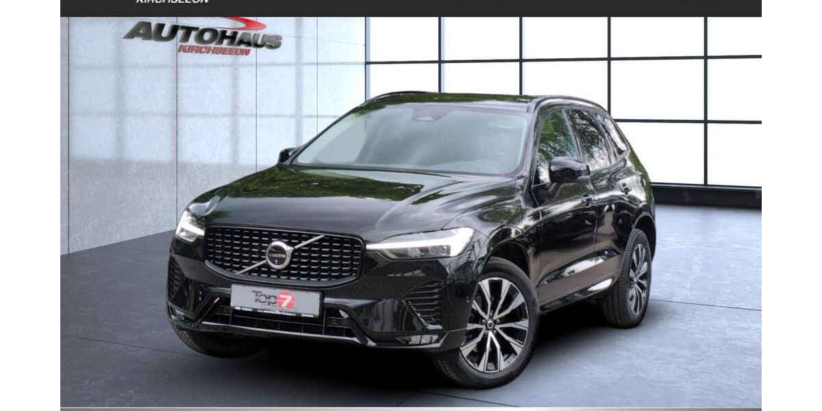Volvo XC60 21.500 km 42.850 &euro; Kirchseeon 85614