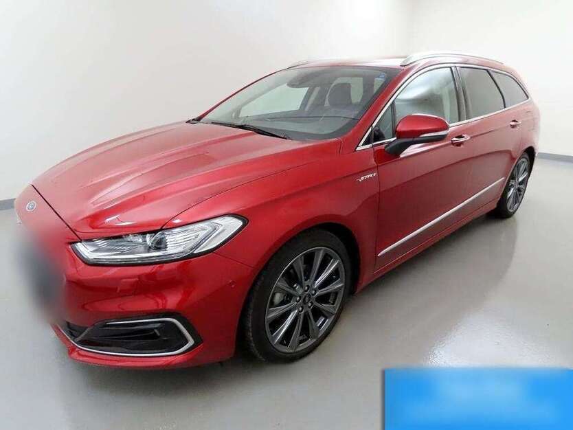 Mondeo